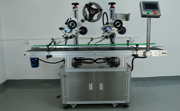 自動貼標機如何做操作才安全避免不必要的事故發生?自動貼標機使用中如何避免設備老化?